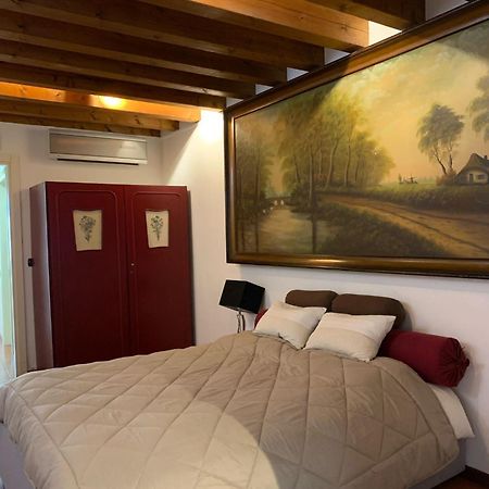 Вилла Casa Ottieco Брешия Экстерьер фото