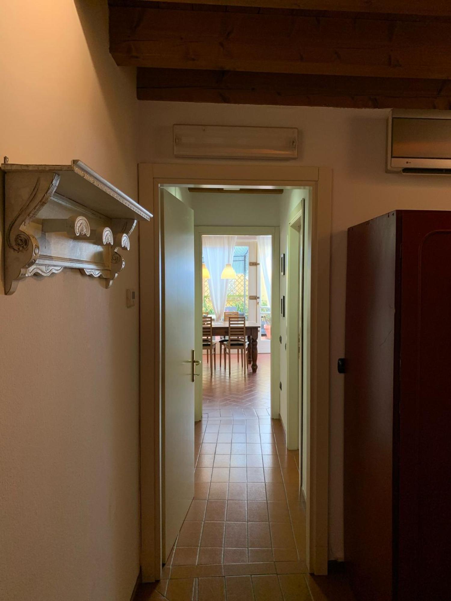 Вилла Casa Ottieco Брешия Экстерьер фото